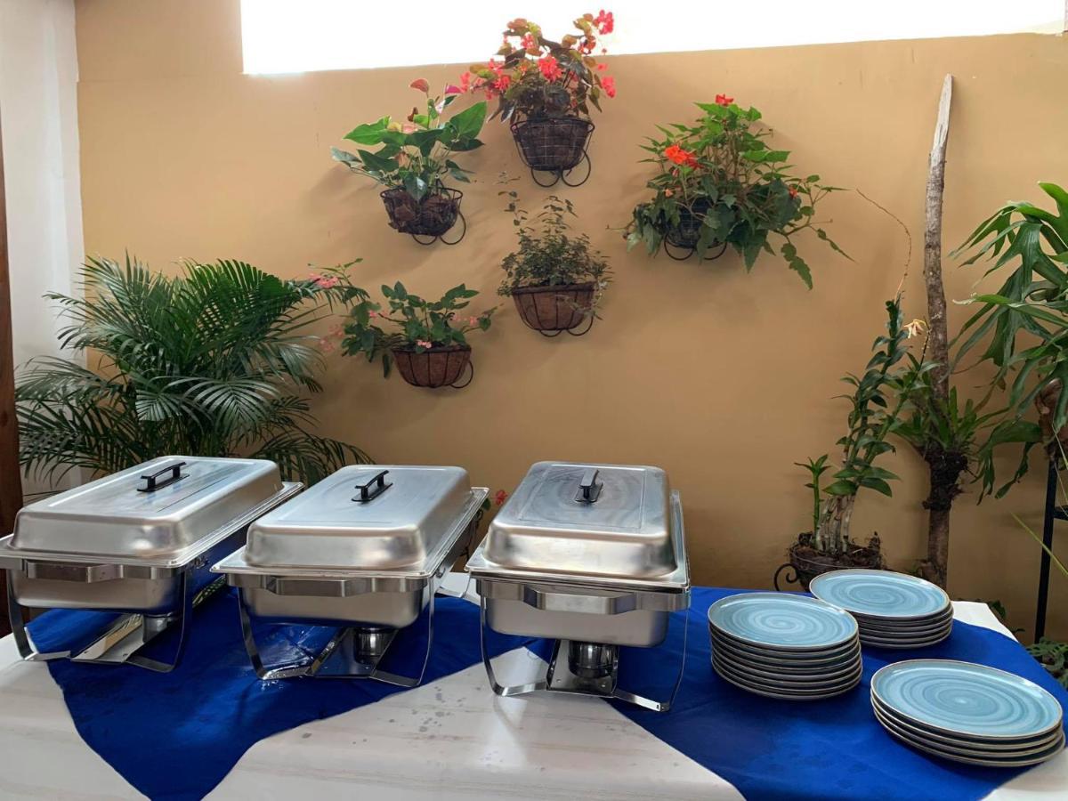 La Estancia Hotel Boutique Salamina Kültér fotó
