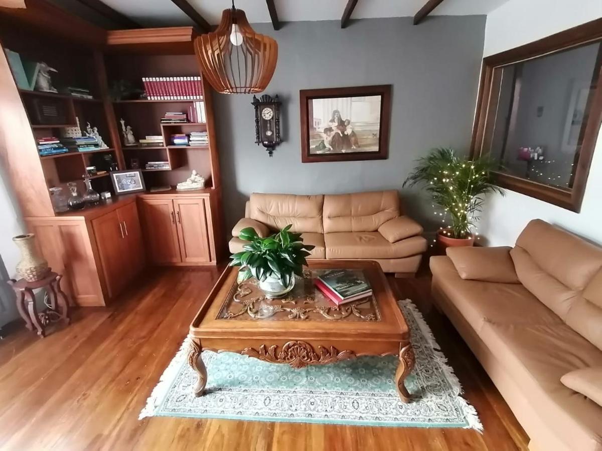 La Estancia Hotel Boutique Salamina Kültér fotó