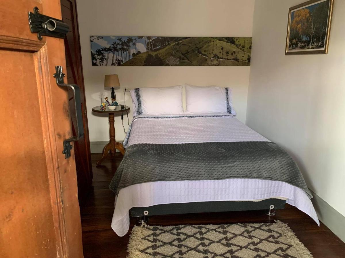 La Estancia Hotel Boutique Salamina Kültér fotó