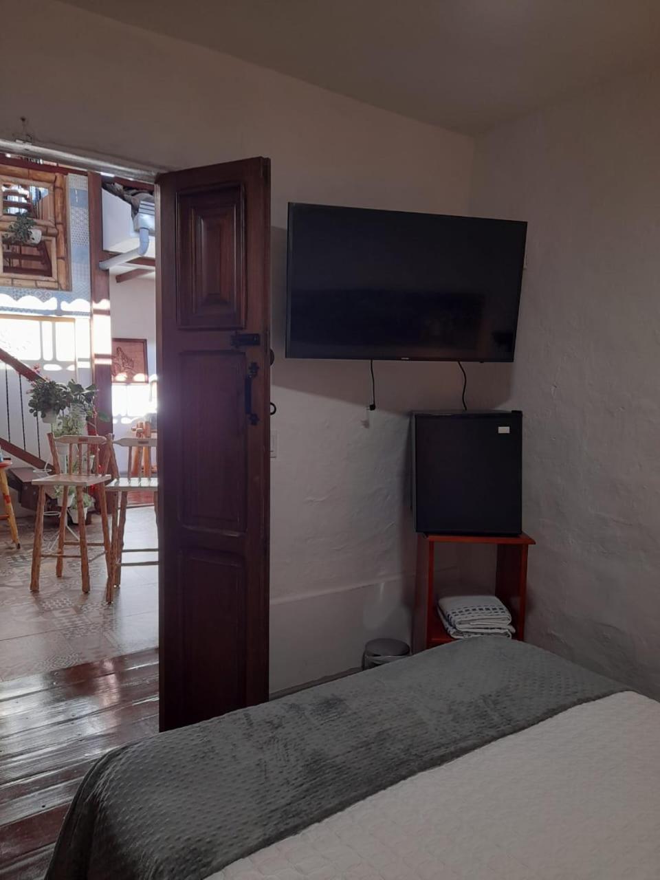 La Estancia Hotel Boutique Salamina Kültér fotó